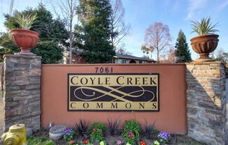 Coyle Creek Commons