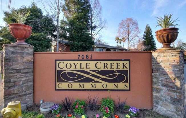 Coyle Creek Commons