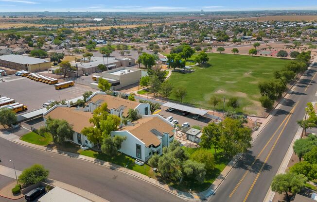Partner-provided property photo