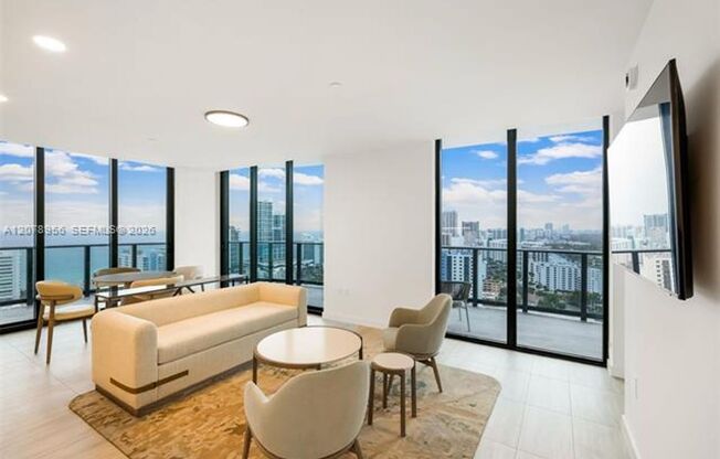 580 72nd Street cu-PH02, Miami Beach, FL 33141