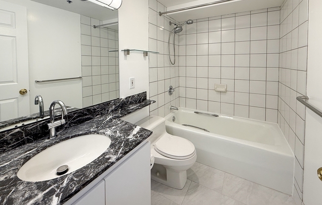 Studio, 1 bath, 537 sqft, $2,850, Unit 205