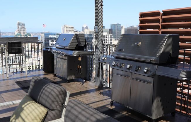 1 bed, 1 bath, $2,750, Unit # 1505