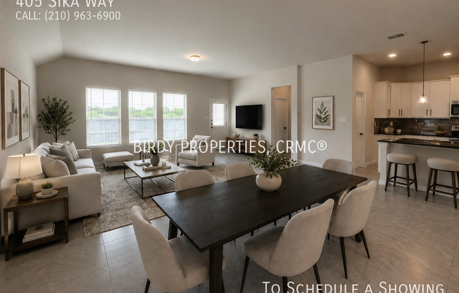 405 SIKA WAY