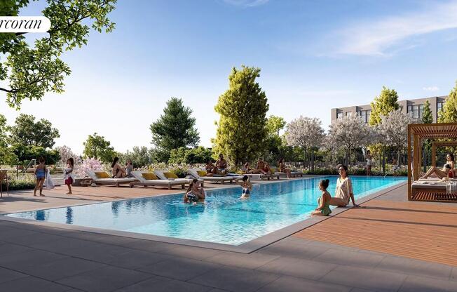 1 bed, 1 bath, $6,540, Unit 6C