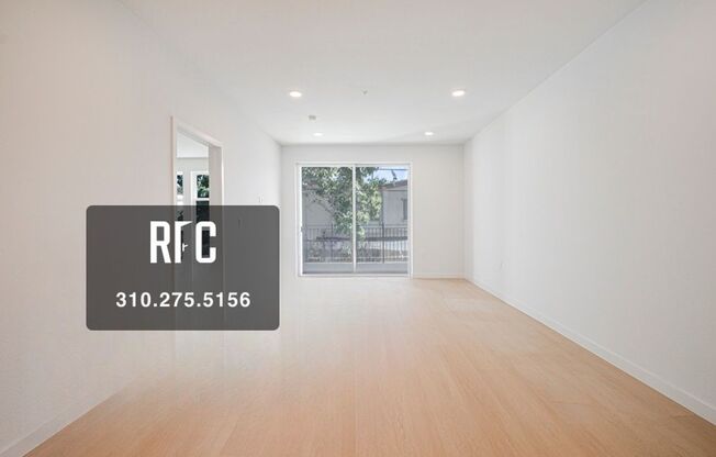 2 beds, 2 baths, 724 sqft, $3,495, Unit 207