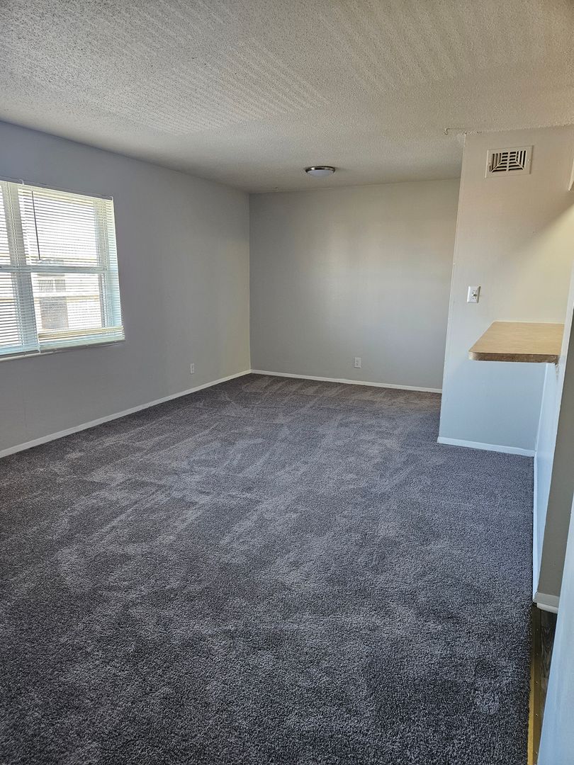 East side Evansville Apartments