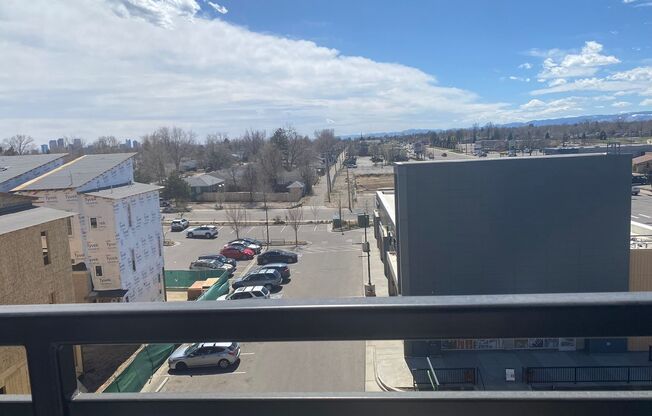 1 bed, 1 bath, 446 sqft, $1,650, Unit 506