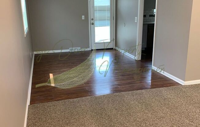 BEAUTIFUL HOME IN THE NORTHLAND!!!