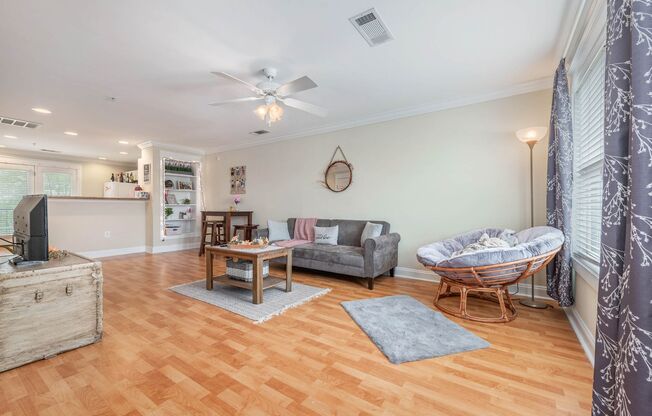 Fall 2026 Move In! 2 Bed, 2 Bath Woodlands Unit