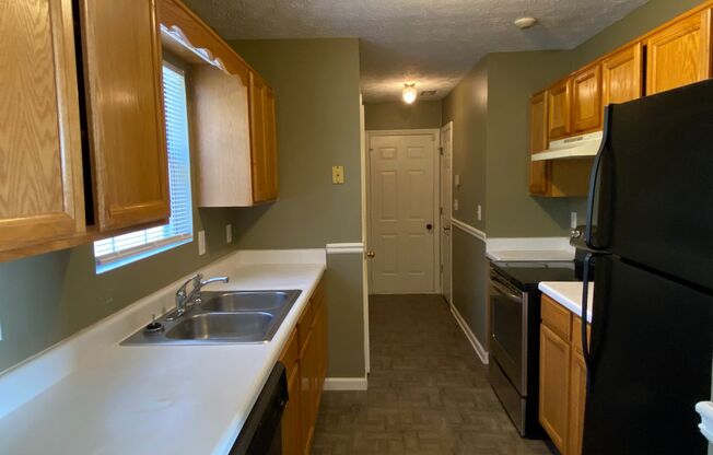 Welcome to this charming 3-bedroom, 2-bathroom home located in the delightful community of Rex, GA.