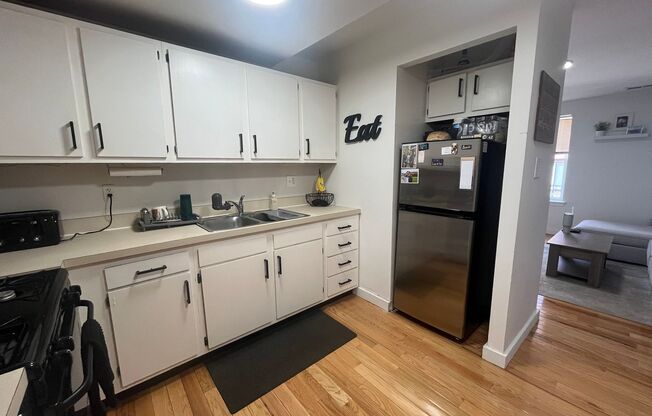 Mountfair Apartments