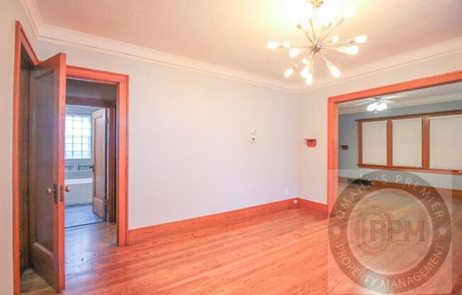 3 Bedroom 2 Bathroom Family Home