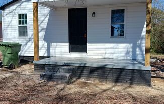 Renovated Two Bedroom House for Rent in Lancaster!