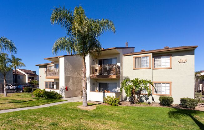 1 bed, 1 bath, 640 sqft, $1,995, Unit 650 - 83