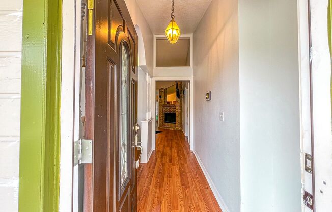 For Rent | Hidden Glen Community | 4 Bed, 2 Bath + Private Pool Oasis
