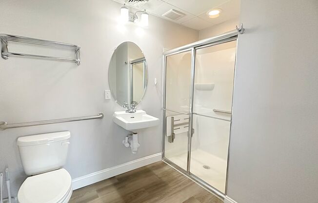 1 bed, 1 bath, $1,289, Unit 1108 C