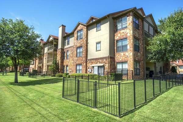 Estates at Team Ranch in Benbrook