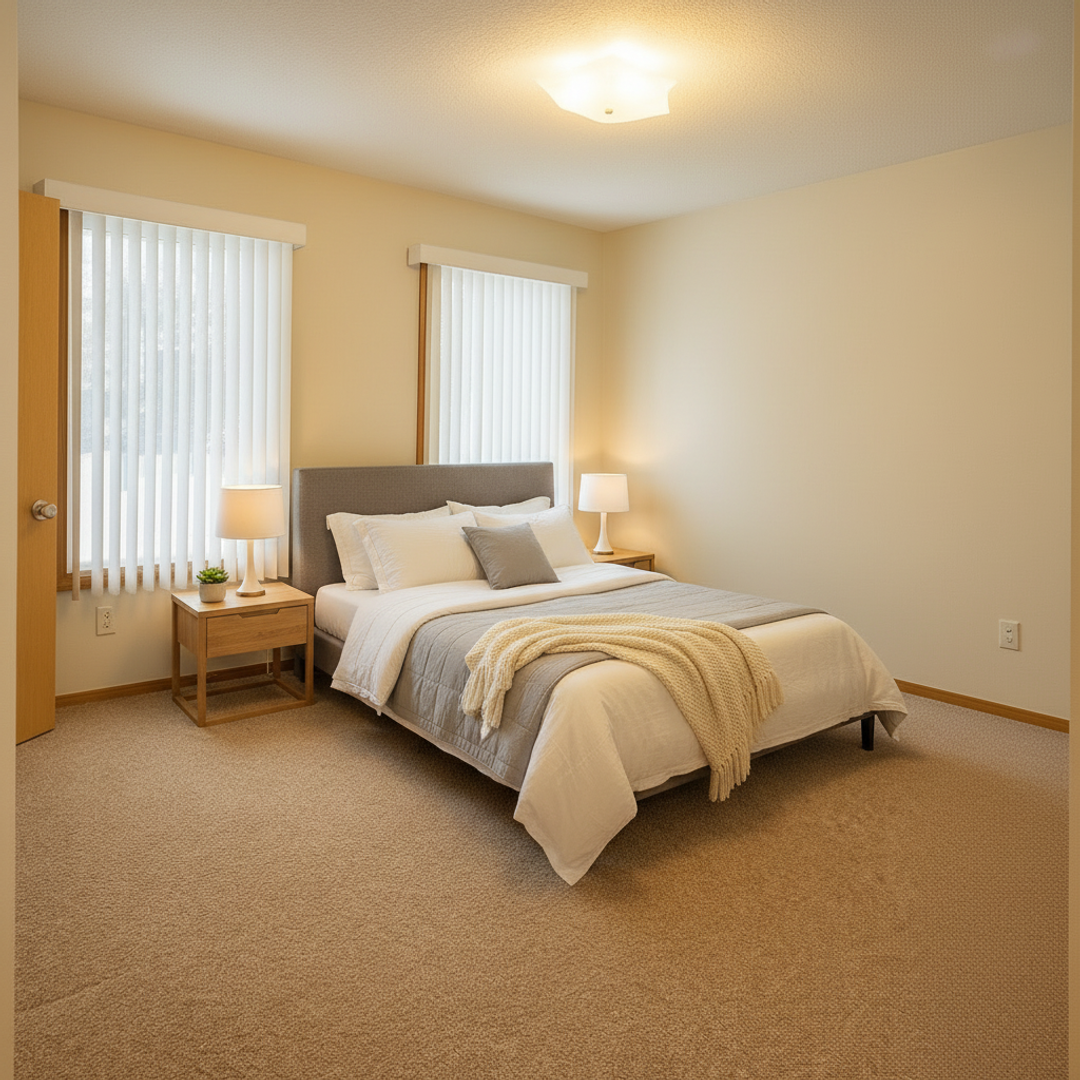 Trail Ridge Apartments