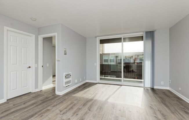 1 bed, 1 bath, 500 sqft, $1,695, Unit 308
