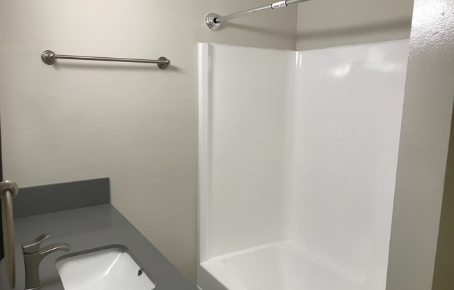 2 beds, 2 baths, 1,100 sqft, $2,448, Unit 221