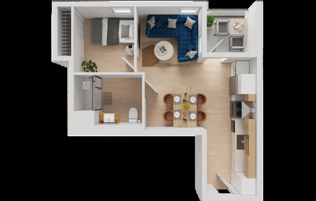 Partner-provided property photo