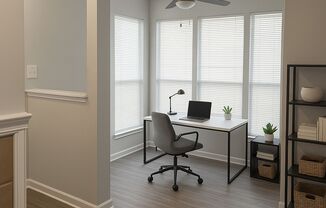 Anthos at Chase Ridge