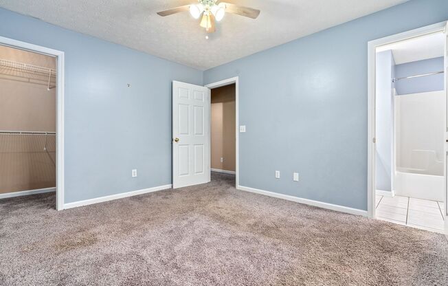 2 beds, 2.5 baths, $1,800