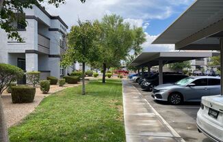 7255 W Sunset Rd #2090 BLD #13