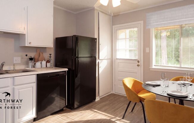 1 bed, 1 bath, 740 sqft, $1,125, Unit 1118I