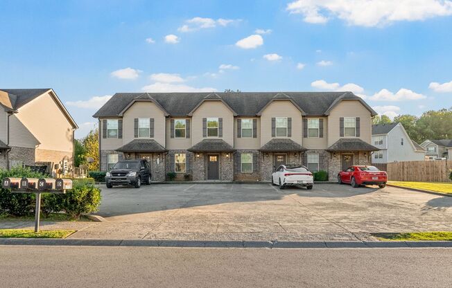 Spring Water Dr - 1772 (x4)