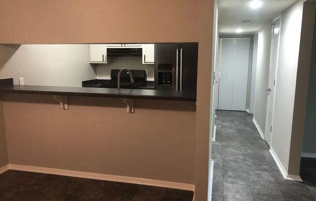 2 beds, 2 baths, 1,042 sqft, $1,429, Unit 6034C