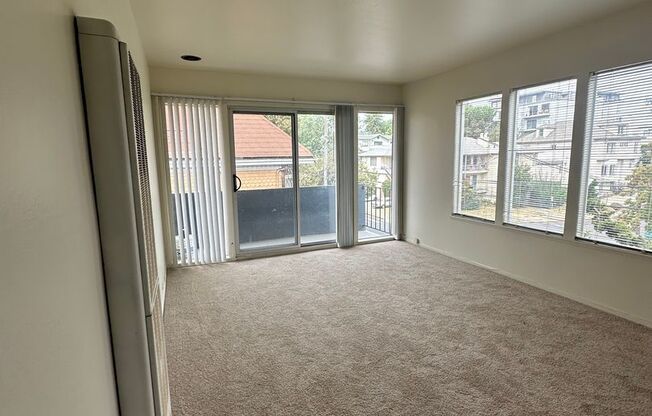 1 bed, 1 bath, 650 sqft, $1,795