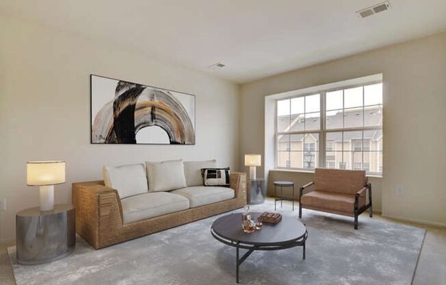 2 beds, 2 baths, 1,092 sqft, $2,850, Unit 1310