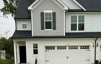 Brand New 3BR/2BA Townhome in Pringle Towns