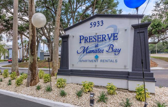 The Preserve At Manatee Bay