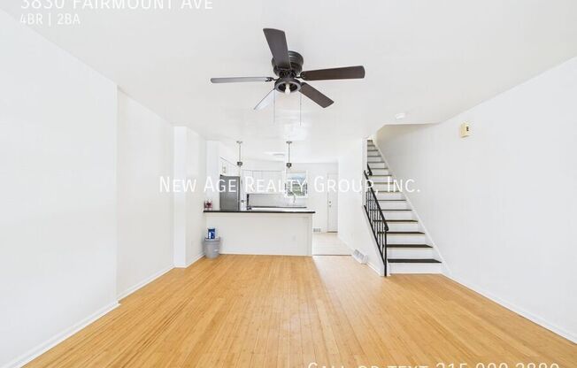 3830 FAIRMOUNT AVE