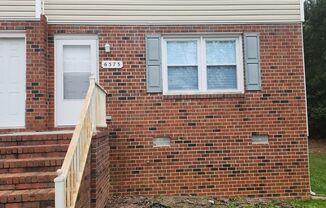 2 beds, 1.5 baths, $1,095