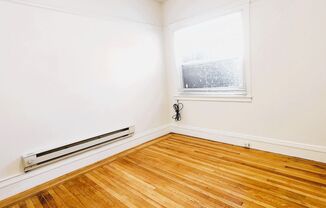 Studio, 1 bath, 283 sqft, $1,650, Unit #1