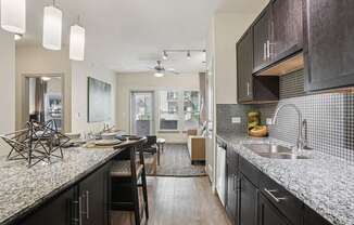 Mercer Crossing Apartments