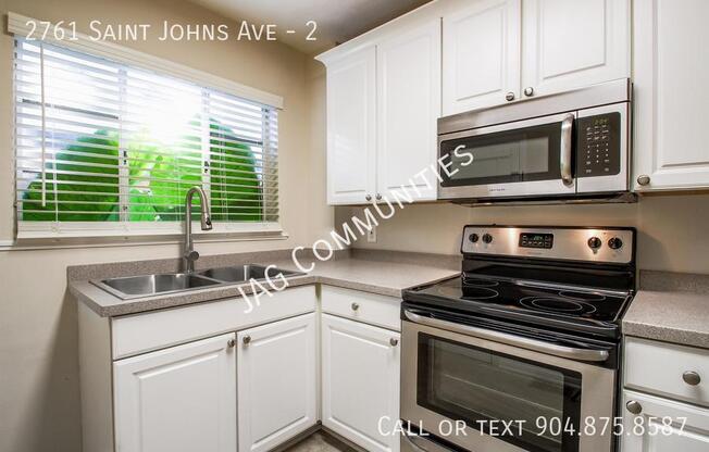 2761 St. Johns Avenue