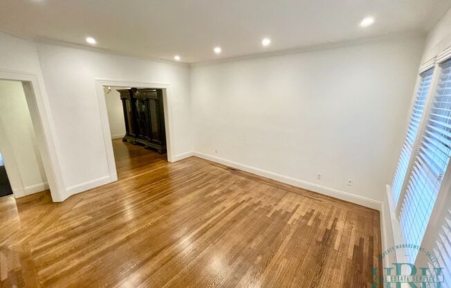 Beautiful and Spacious 1BR|1BA in Nob Hill includes Parking!