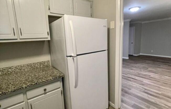 3 beds, 2 baths, $1,445, Unit Apt E