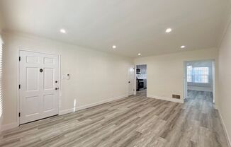 2 beds, 1 bath, $3,499, Unit 441