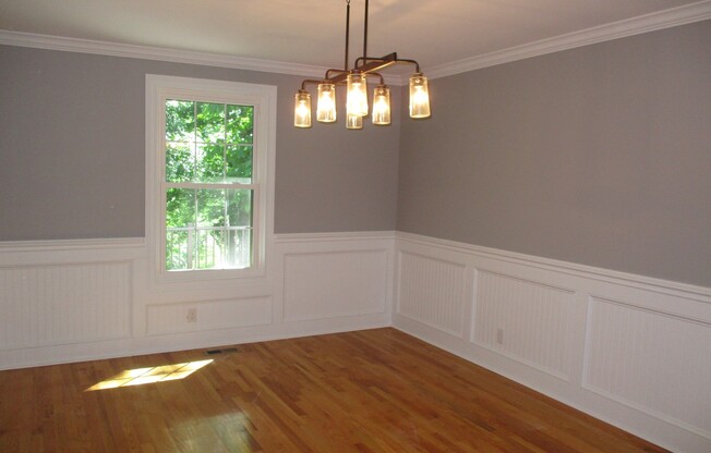 3 Bedroom 2 Bath Home For Rent Across From The Golf Club!