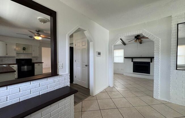 3/2 Pool Home in Deltona Lakes