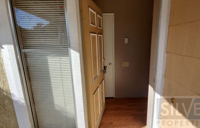 2 Bedroom Condo available