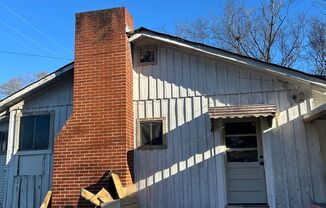 One Bedroom Duplex in Chattanooga TN- ALL UTILITIES INCLUDED