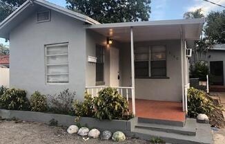 3180 SW 24 ST