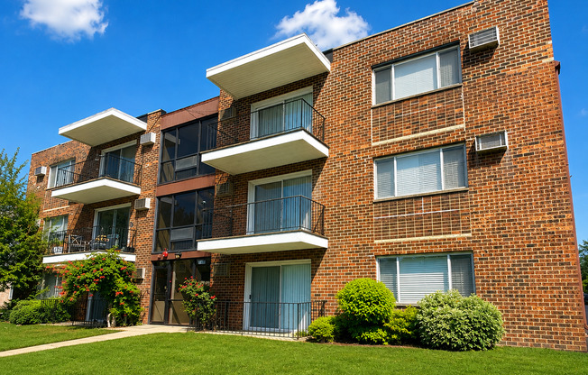 7100 W. 176th Street