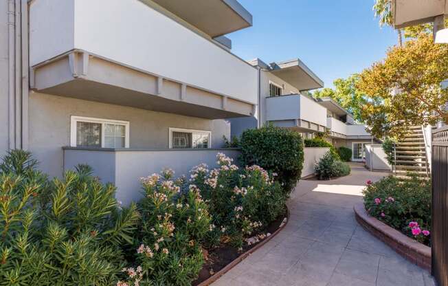 Adobe Lake Apartments